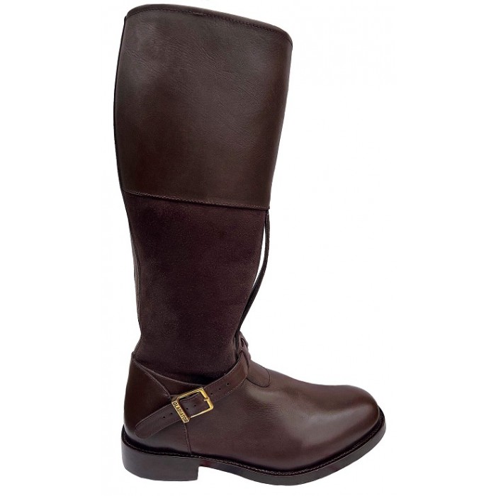 Star Wars QuiGon Jinn Boots